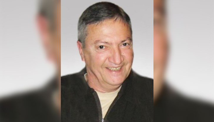 Той бе част от Оркестъра на Държавна опера - Русе Той бе част от Оркестъра на Държавна опера - Русе