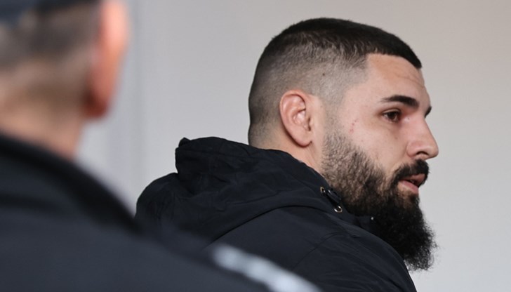 Към момента на ареста нямало данни Георги Георгиев да е извършител на нападението срещу Дебора Към момента на ареста нямало данни Георги Георгиев да е извършител на нападението срещу Дебора