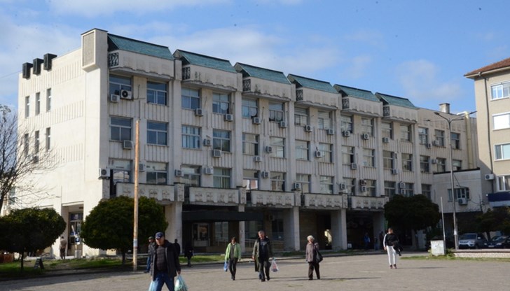 Данъчните са поискали подкуп Данъчните са поискали подкуп