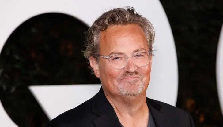 Това заявиха от полицията в Лос Анджелис