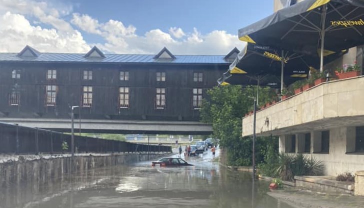 Частично бедствено положение ще бъде обявено в село Радювене Частично бедствено положение ще бъде обявено в село Радювене