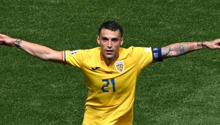 Това, което направихме днес, е сензационно, каза Николае Станчу Това, което направихме днес, е сензационно, каза Николае Станчу