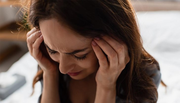 Какви са денталните проблеми, които могат да предизвикат мигрена? Какви са денталните проблеми, които могат да предизвикат мигрена?