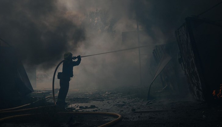 Интензитетът и честотата на нападенията с безпилотни самолети представляват значително предизвикателство за руската отбрана Интензитетът и честотата на нападенията с безпилотни самолети представляват значително предизвикателство за руската отбрана