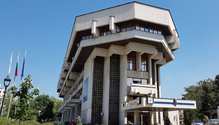 Цензура в групата „Сигнали към Община Русе“ Цензура в групата „Сигнали към Община Русе“