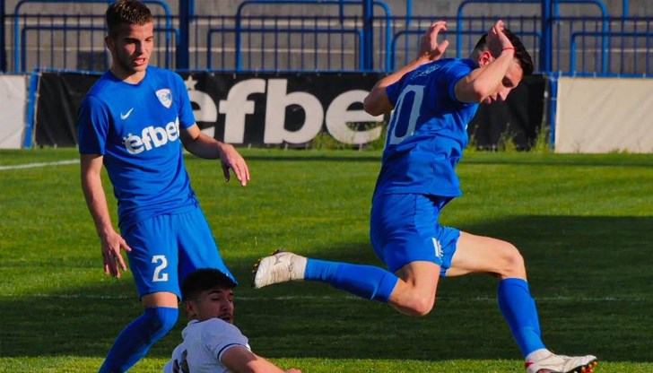 "Драконите" ще изиграят последната си контрола срещу "Спартак" Варна на 13 юли "Драконите" ще изиграят последната си контрола срещу "Спартак" Варна на 13 юли