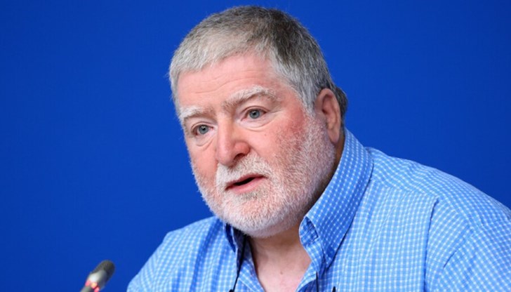 Проф. д-р Костадин Ангелов е оказал първа помощ на място