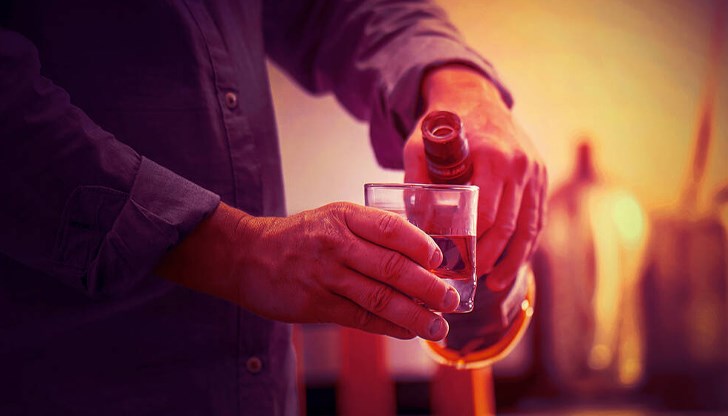 Мъжете представляват три четвърти от черната статистика, сочи доклад Мъжете представляват три четвърти от черната статистика, сочи доклад