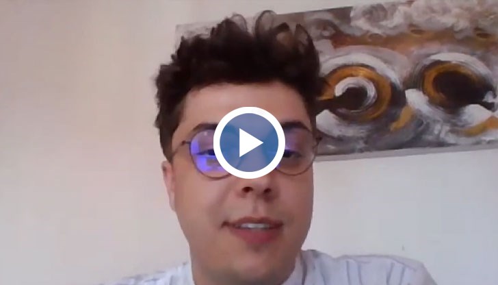 Църквата просъществува само година