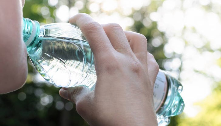 Лекарите предупреждават да не се подценява опасността от прегряване Лекарите предупреждават да не се подценява опасността от прегряване