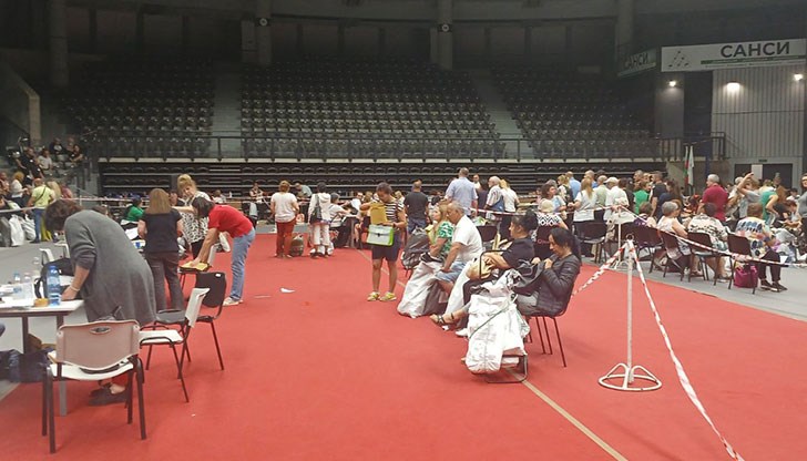 В 18:45 часа обявяват окончателните изборни резултати за Русенска област В 18:45 часа обявяват окончателните изборни резултати за Русенска област