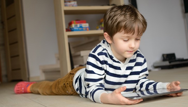 Намалете вредата от постоянното ровене в мрежата, забраните имат обратен ефект, казва психологът Детелина Стаменова Намалете вредата от постоянното ровене в мрежата, забраните имат обратен ефект, казва психологът Детелина Стаменова