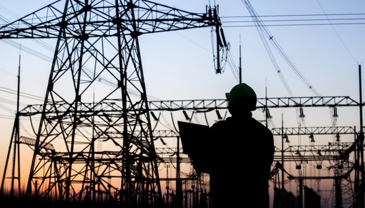 Хърватия, Босна и Черна гора останаха без ток Хърватия, Босна и Черна гора останаха без ток