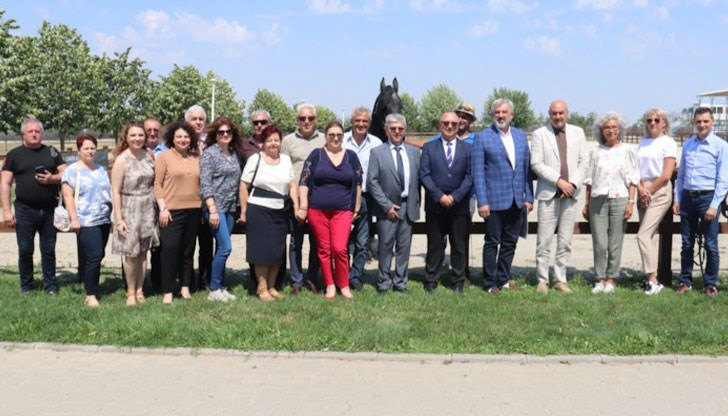 Темата се дискутира на заседание на българо-румънската земеделска работна група