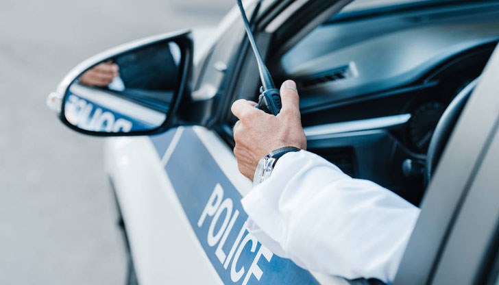 СДВР засече 1354 нарушения между 7 и 9 юни СДВР засече 1354 нарушения между 7 и 9 юни