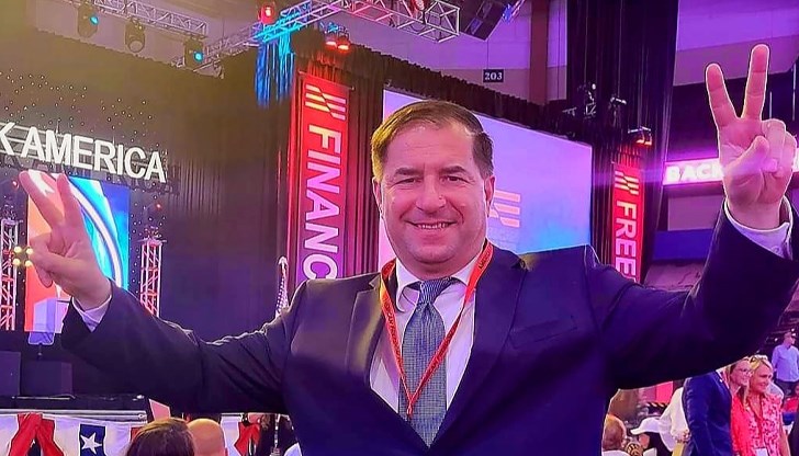 Такова мнение изрази бившият политик Борислав Цеков