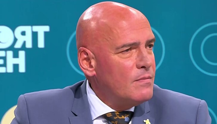 Явор Колев даде полезни съвети за това как да се пазим от измами в интернет Явор Колев даде полезни съвети за това как да се пазим от измами в интернет