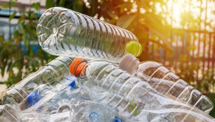 Бисфенол А, който се използва и в други опаковки за храна и напитки, може да намали чувствителността към хормона инсулин