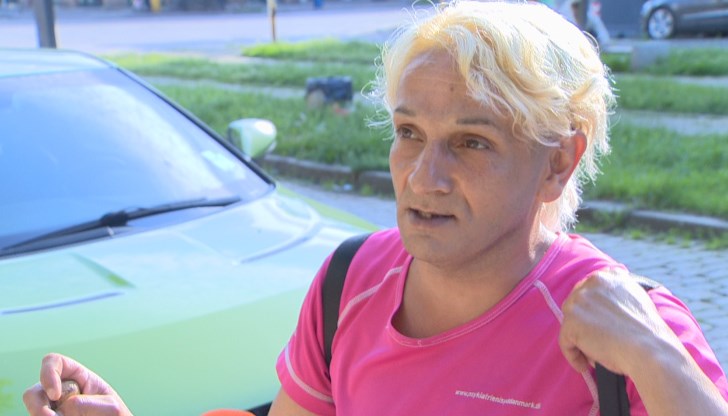 "Не знам за какво гласуваме, но да е жив и здрав човекът" - репликата, която превзе TikTok "Не знам за какво гласуваме, но да е жив и здрав човекът" - репликата, която превзе TikTok