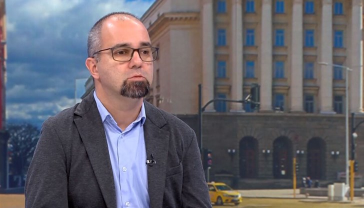 Заявката на Борисов за експертно правителство звучи кат план Заявката на Борисов за експертно правителство звучи кат план