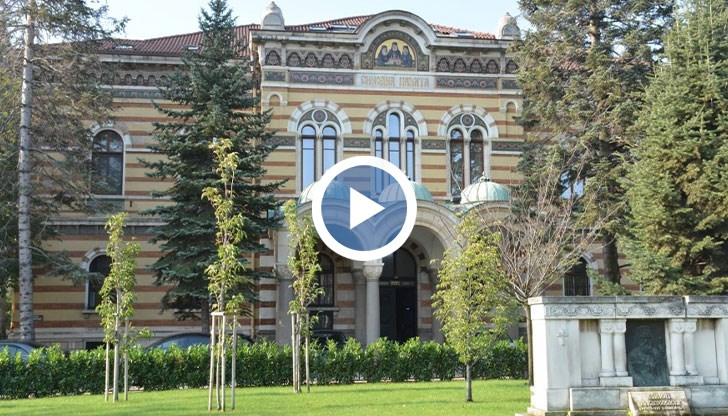 Светият Синод избира тримата претенденти за патриарх