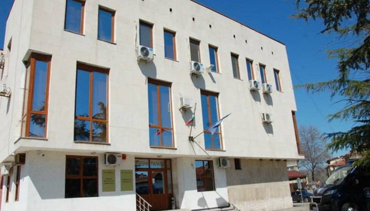 Шефът на предприятие в Димитровград е продавал материали, но не отчитал получените пари Шефът на предприятие в Димитровград е продавал материали, но не отчитал получените пари