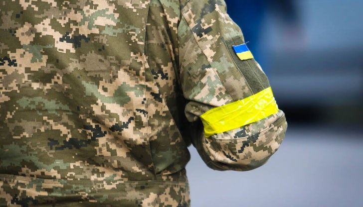 Задържаните са от 12 украински области Задържаните са от 12 украински области