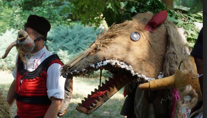 Съборът ще се проведе в Парка на младежта