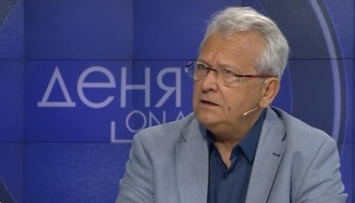 Съмнявам се, че в България има толкова много инвалиди, коментира неврохирургът Съмнявам се, че в България има толкова много инвалиди, коментира неврохирургът