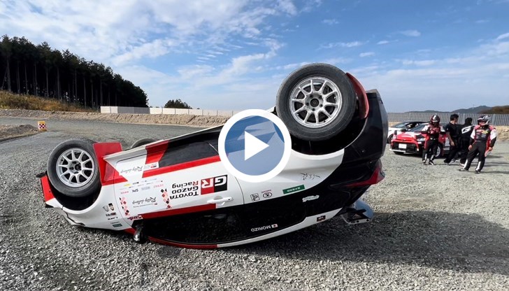 Трасето е вдъхновено от „Нюрбургринг“ и отвори врати преди седмица