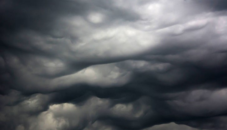 Температурите през следващите дни ще се повишат Температурите през следващите дни ще се повишат