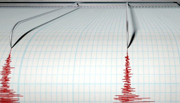 Няма издадено предупреждение за цунами Няма издадено предупреждение за цунами