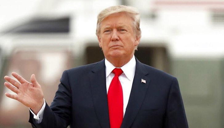 Тръмп заяви, че ще прекрати войната, преди да встъпи в длъжност Тръмп заяви, че ще прекрати войната, преди да встъпи в длъжност