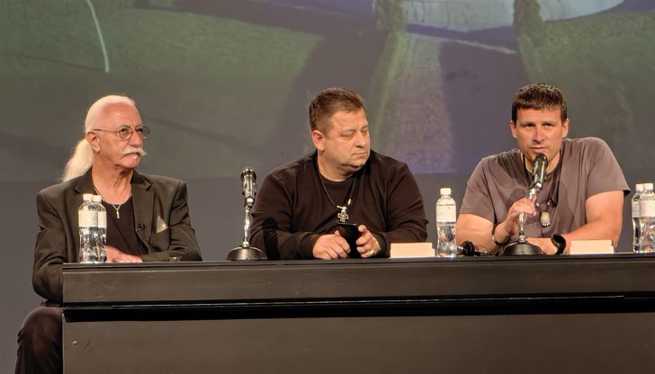 От партията съобщиха за манипулации от страна на Българското национално радио