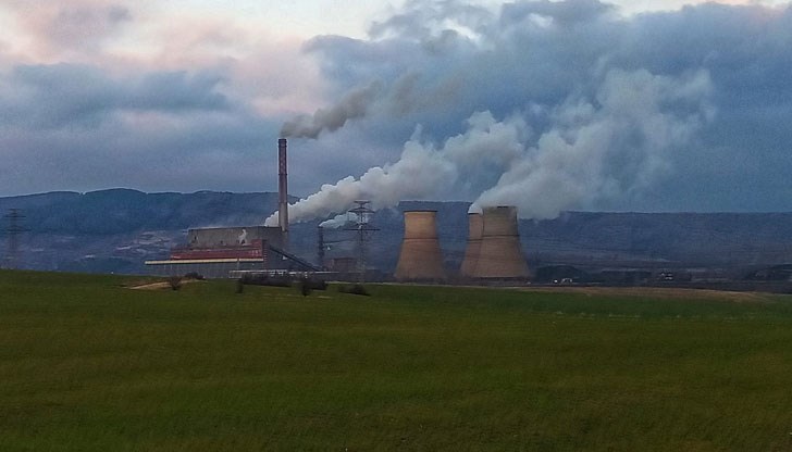 Последните месеци централата спираше да работи няколко пъти Последните месеци централата спираше да работи няколко пъти