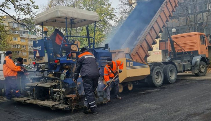 Предстои да бъде избран изпълнител на ремонтните дейности по „Плиска“, „Доростол“ и „Тулча“ Предстои да бъде избран изпълнител на ремонтните дейности по „Плиска“, „Доростол“ и „Тулча“