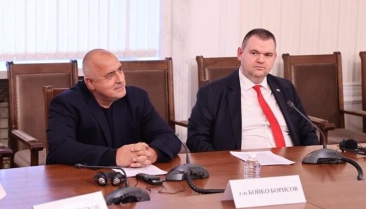 Петко Георгиев: Малко вероятно ми се вижда правителство на малцинството Петко Георгиев: Малко вероятно ми се вижда правителство на малцинството