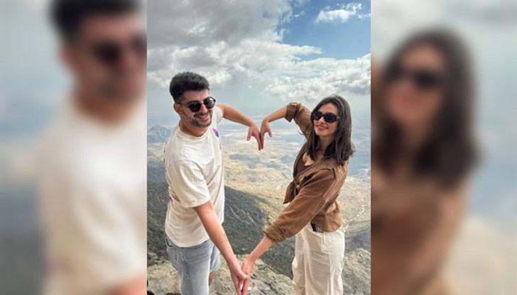 С Ива се живее много леко, разказа актьорът С Ива се живее много леко, разказа актьорът