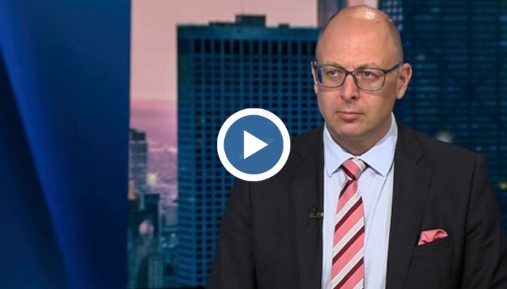 Темата не влезе в дневния ред на парламента, но въпреки това предизвика полемика