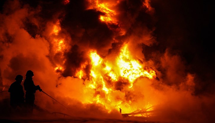 NYT разработи запис на всеки град, всяка улица, и всяка сграда, която е била взривена NYT разработи запис на всеки град, всяка улица, и всяка сграда, която е била взривена