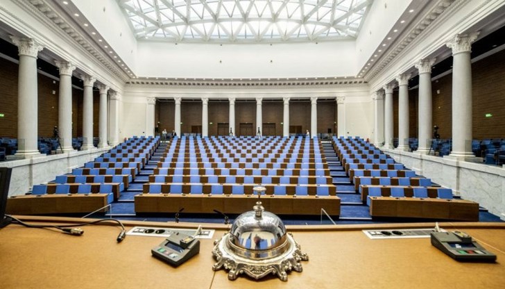 Вижте какво показват данните на агенция „Галъп” Вижте какво показват данните на агенция „Галъп”