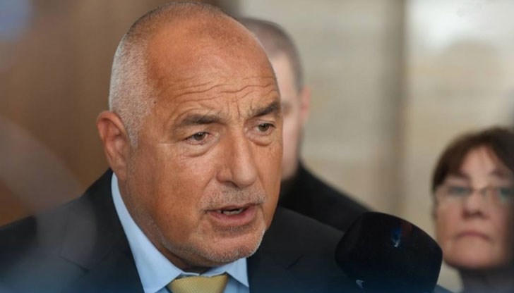 Крайно време е да се вслушаме какво искат нашите избиратели, допълни лидерът на ГЕРБ Крайно време е да се вслушаме какво искат нашите избиратели, допълни лидерът на ГЕРБ