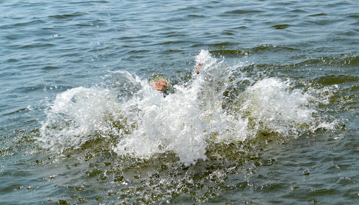 Трагичен инцидент по Южното Черноморие