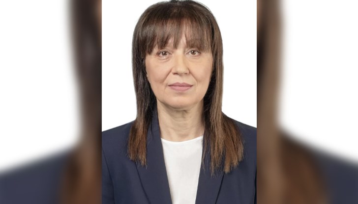 Във Facebook Хюсменова изрази благодарността си към членовете и симпатизантите на ДПС във Варненска област Във Facebook Хюсменова изрази благодарността си към членовете и симпатизантите на ДПС във Варненска област