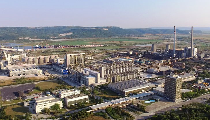 Днес се проведе предупредителен протест Днес се проведе предупредителен протест