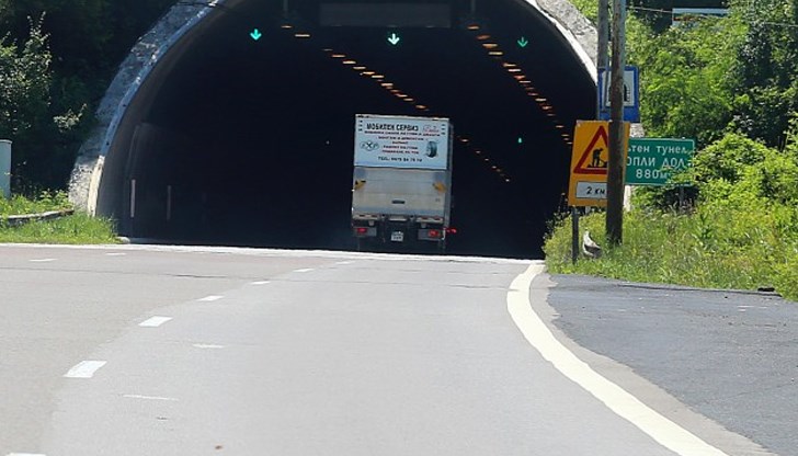 Жена е настанена в болница