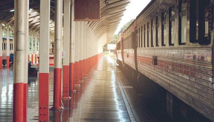 Инцидентът е станал на около 100 км от Прага Инцидентът е станал на около 100 км от Прага