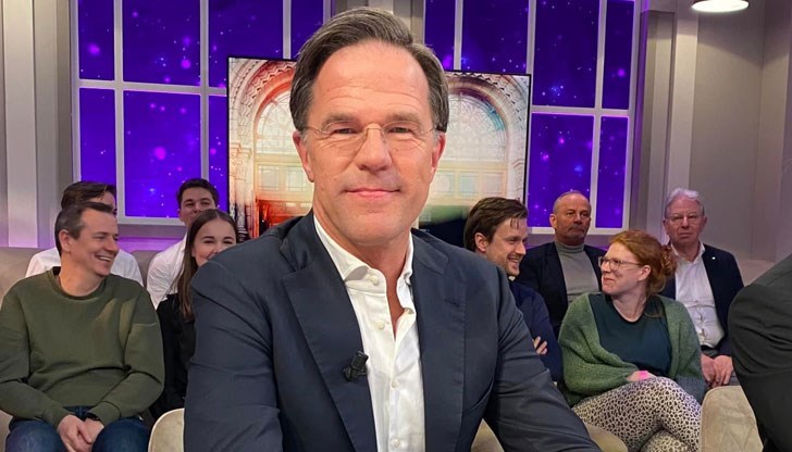 Рюте ще поеме поста от 1 октомври от досегашния дългогодишен ръководител на алианса Йенс Столтенберг