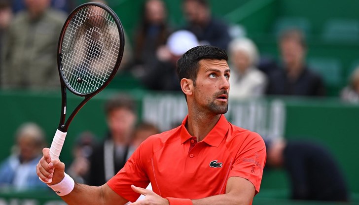 Лидерът в световната ранглиста има скъсан медиален менискус на дясното коляно Лидерът в световната ранглиста има скъсан медиален менискус на дясното коляно