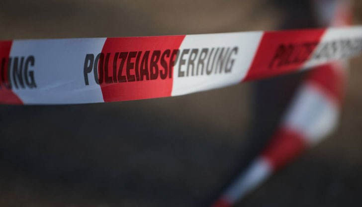 Мъж с нож е нападнал трима души на партито Мъж с нож е нападнал трима души на партито